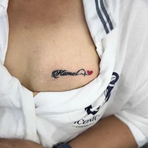 Demon Tattoo Studio