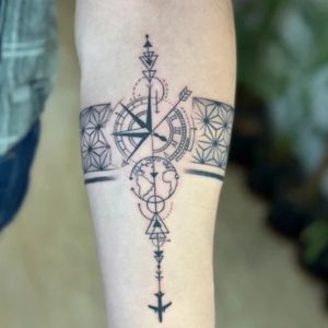 The Tattoo Boy-Tattoo in udaipur