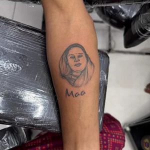 Demon Tattoo Studio