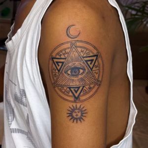 The Tattoo Boy-Tattoo in udaipur