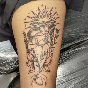 Demon Tattoo Studio