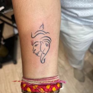 The Tattoo Boy-Tattoo in udaipur