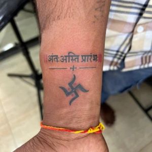 INK THEORY TATTOO UDAIPUR