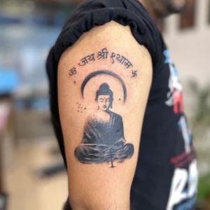 The Tattoo Boy-Tattoo in udaipur