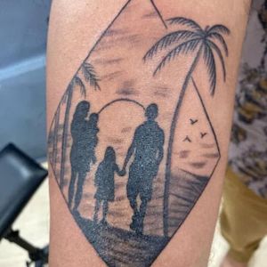 INK THEORY TATTOO UDAIPUR