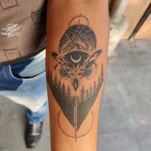 Demon Tattoo Studio