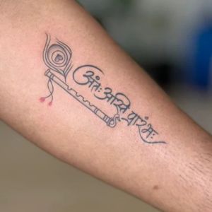 The Tattoo Boy-Tattoo in udaipur