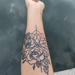 Demon Tattoo Studio