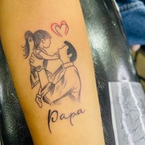 INK THEORY TATTOO UDAIPUR