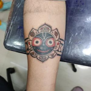 Demon Tattoo Studio