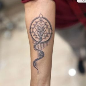The Tattoo Boy-Tattoo in udaipur