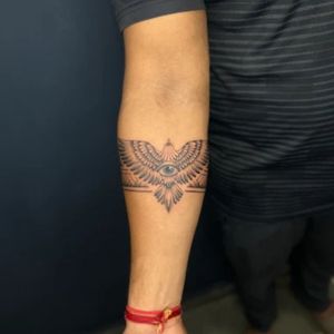 Rising Tattoo Artizan