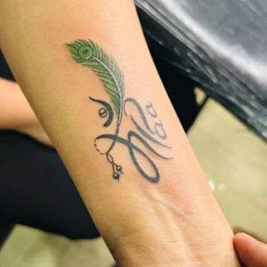 INK THEORY TATTOO UDAIPUR