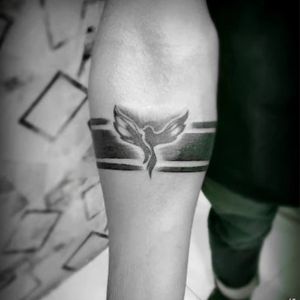 KINGS TATTOO