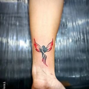 KINGS TATTOO