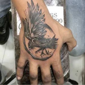 KINGS TATTOO