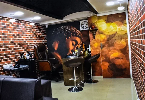 Dragon Tattoo Gallery