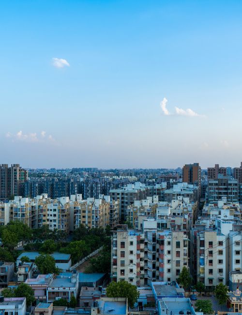Ahmedabad