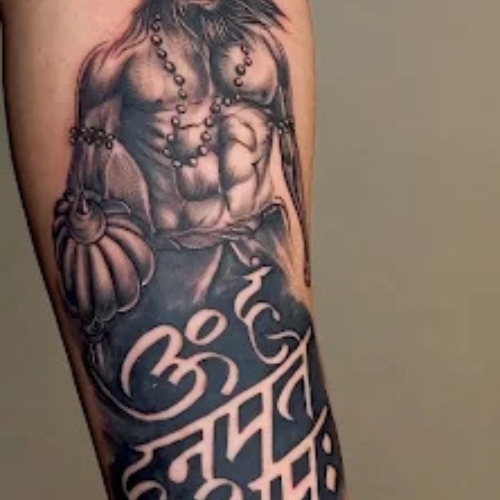 Black Dot tattoo Studio & Academy