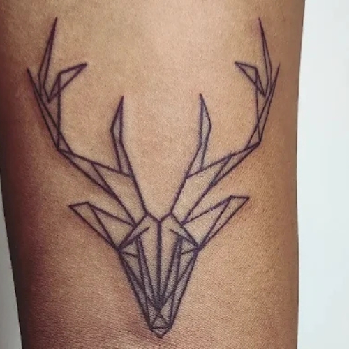 Ronnie's Tattoo Studio