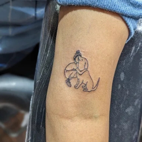 Ronnie's Tattoo Studio