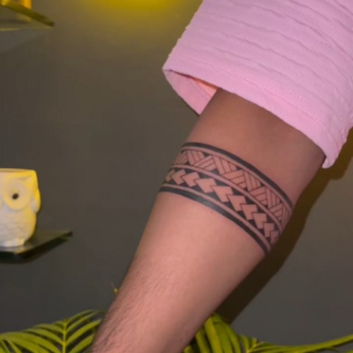 Black Dot tattoo Studio & Academy