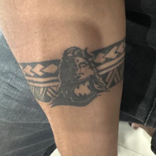 Balaji Tattoo Studio