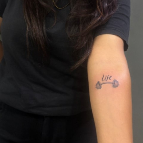 Black Dot tattoo Studio & Academy