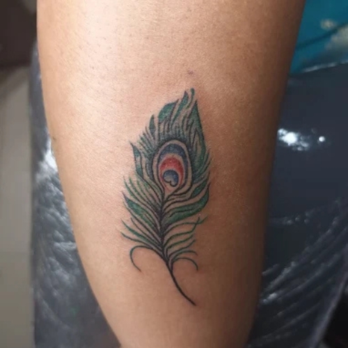 Balaji Tattoo Studio