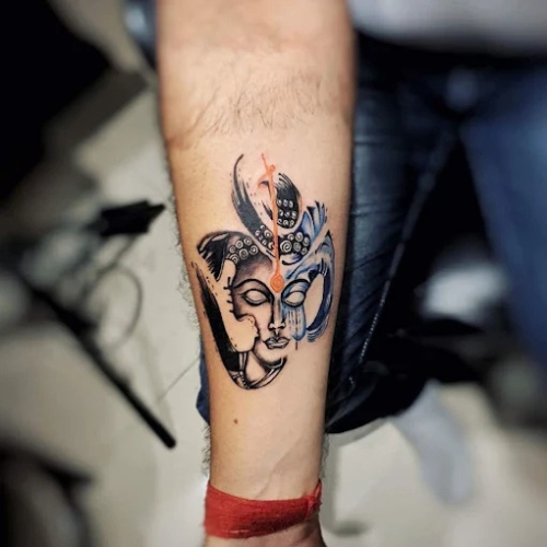 Ronnie's Tattoo Studio