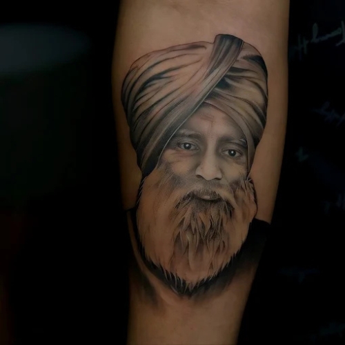 Black Dot tattoo Studio & Academy