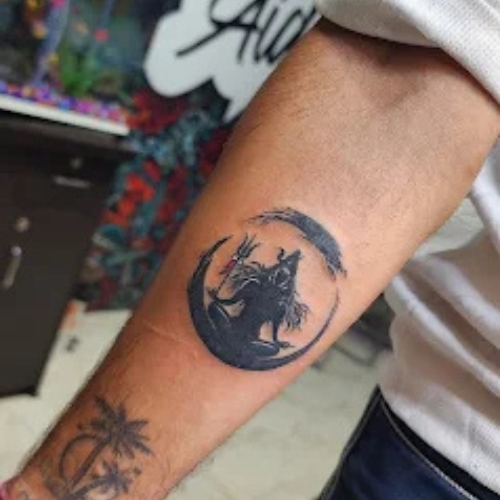 Aiden's Tattoo And Nail Art