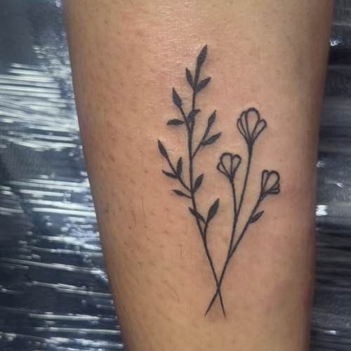 Balaji Tattoo Studio