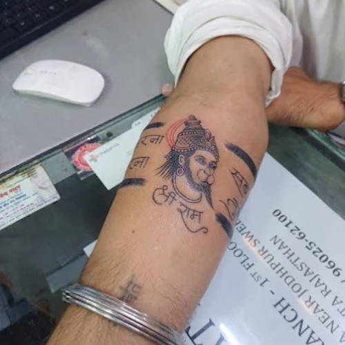 Aiden's Tattoo And Nail Art