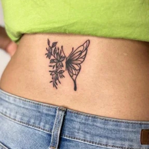 Ronnie's Tattoo Studio