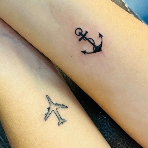 Balaji Tattoo Studio