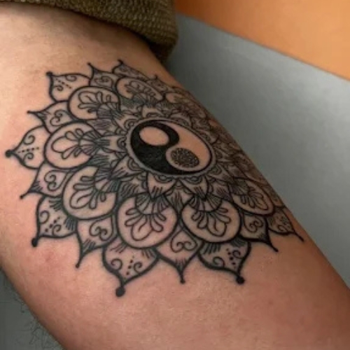 Ronnie's Tattoo Studio