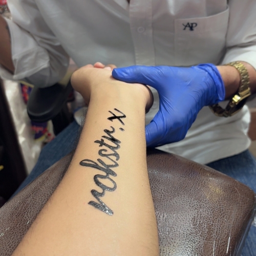 Balaji Tattoo Studio