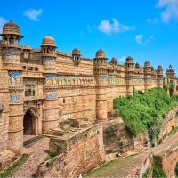 Madhya Pradesh