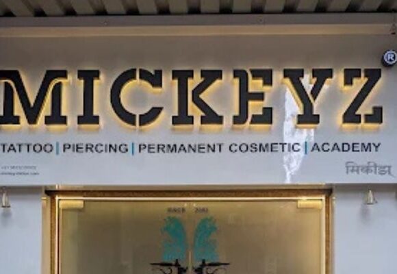 MICKEYZ TATTOO AND PIERCING STUDIO