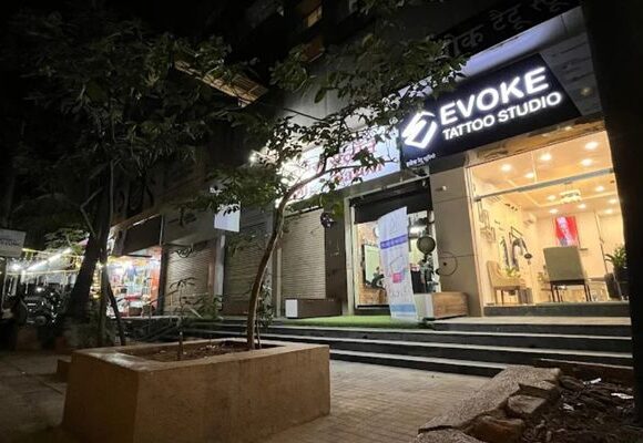 Evoke Tattoo Studio