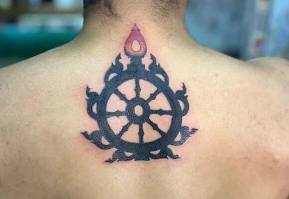 Vinay Tattooz & Training Academy