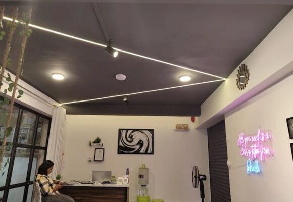 THE INKVILLA TATTOO AND PIERCING STUDIO