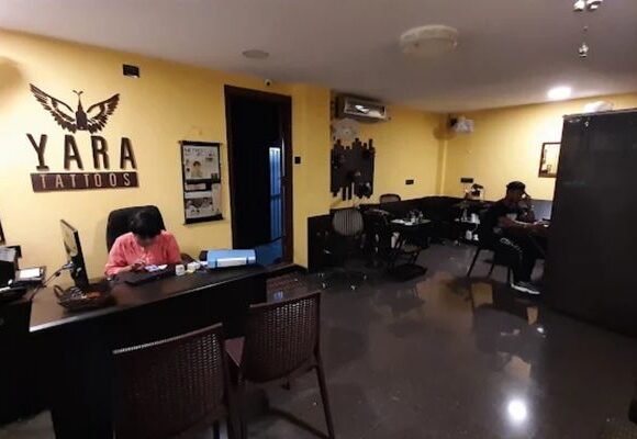 YARA TATTOOS