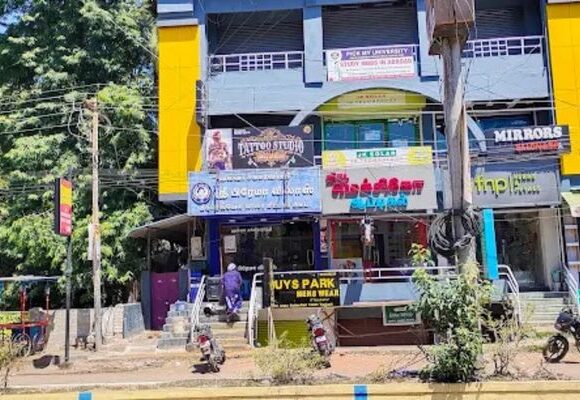 King Of Queen Tattoo Studio