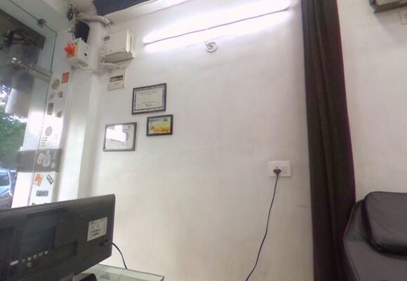 Sam’s Studio by inking Sam