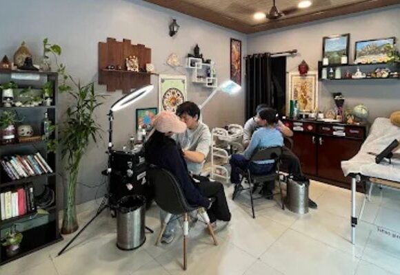 Livelife Ink Tattoos Studio