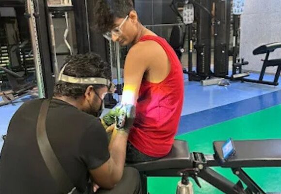 Ritual Tattoo Studio & Training Institute