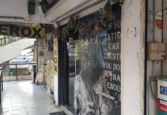 Maks tattooz & piercing studio