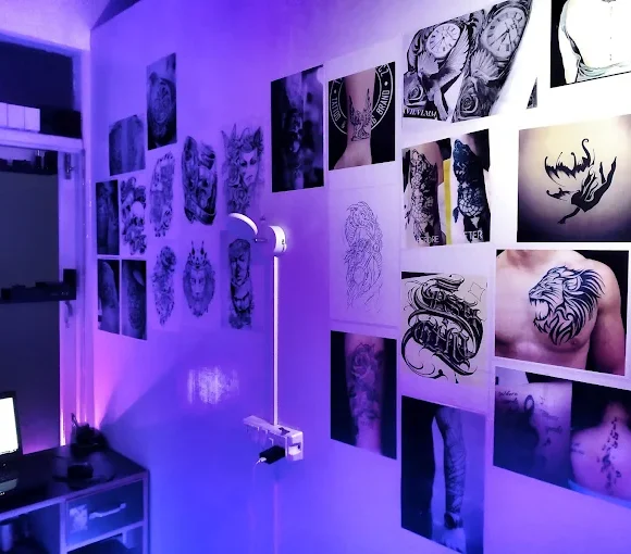 Dynamic Forever Tattoo Studio